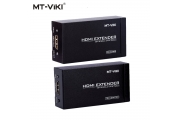 HDMI EXTENDER MT-VIKI 100 