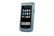 Máy đọc mã vạch Honeywell Captuvo SL22h Enterprise Sled for Apple iPod touch 4th Generation