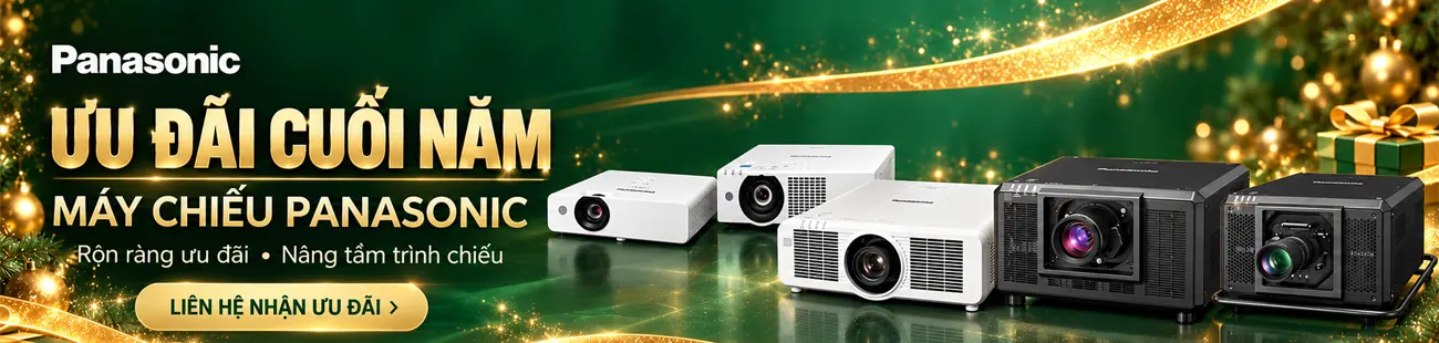 Máy chiếu (Projector)