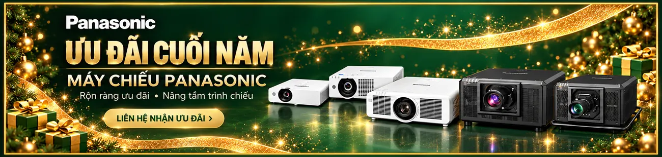Máy chiếu (Projector)