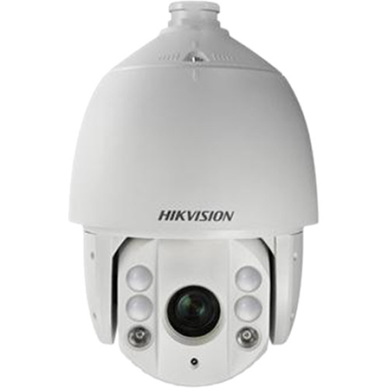 CAMERA HDTVI HIKVISION DS-2AE7230TI-A 2.0 MEGAPIXEL, IR 100M, ZOOM 23X, MICRO SD