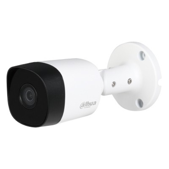 CAMERA HDCVI HỒNG NGOẠI 2.0 MEGAPIXEL DAHUA HAC-B2A21P