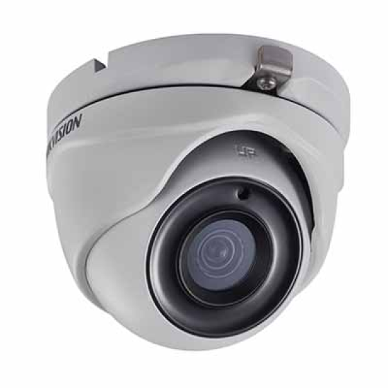 CAMERA HIKVISION DS-2CE56H0T-ITMF 5.0 MEGAPIXEL, EXIR 20M,F3.6MM, OSD MENU, CAMERA 4 IN 1