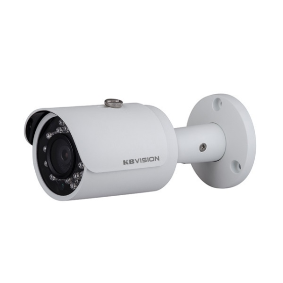 CAMERA HDCVI HỒNG NGOẠI 2.1 MEGAPIXEL KBVISION KX-NB2001