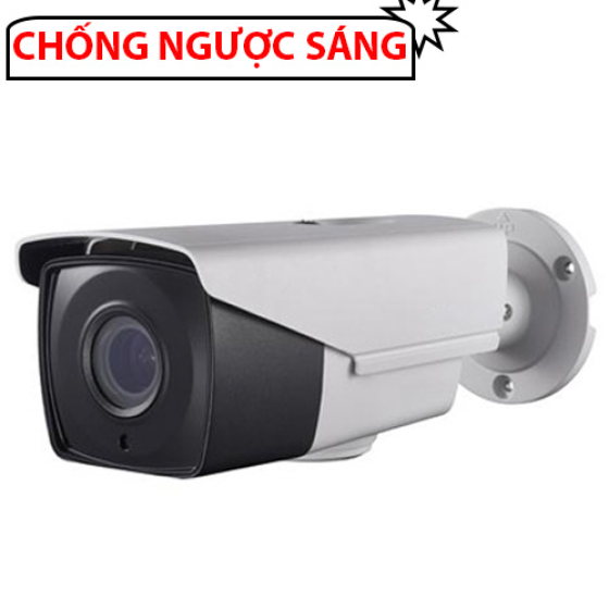 CAMERA HD-TVI DOME HỒNG NGOẠI 3.0 MEGAPIXEL HDPARAGON HDS-1895TVI-VFIRZ3