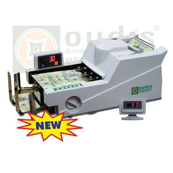 Máy đếm tiền OUDIS - 9699