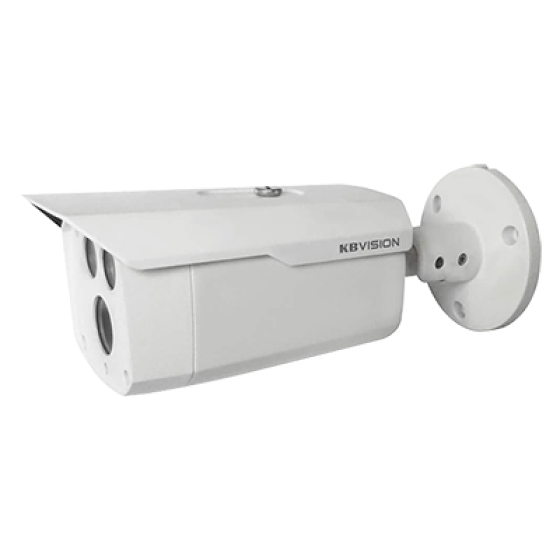 CAMERA HDCVI HỒNG NGOẠI 1.3 MEGAPIXEL KBVISION KX-1303C4