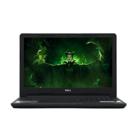Dell Inspiron 3576-C5I31132 (Đen)