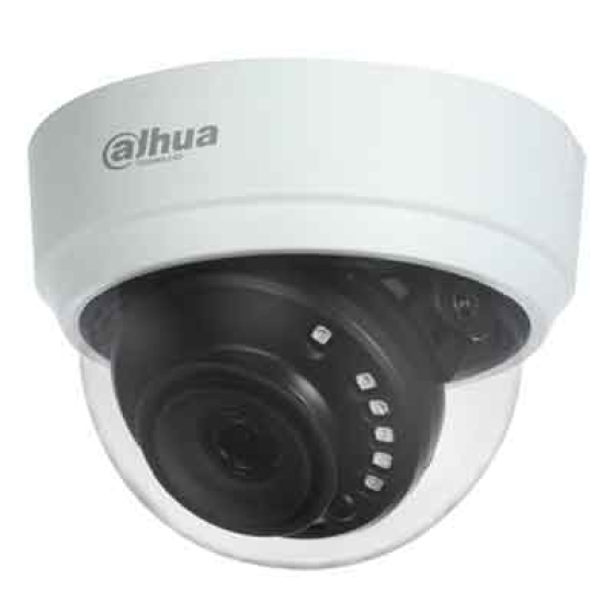 CAMERA DOME HDCVI HỒNG NGOẠI 2.0 MEGAPIXEL DAHUA HAC-HDPW1200RP-S3