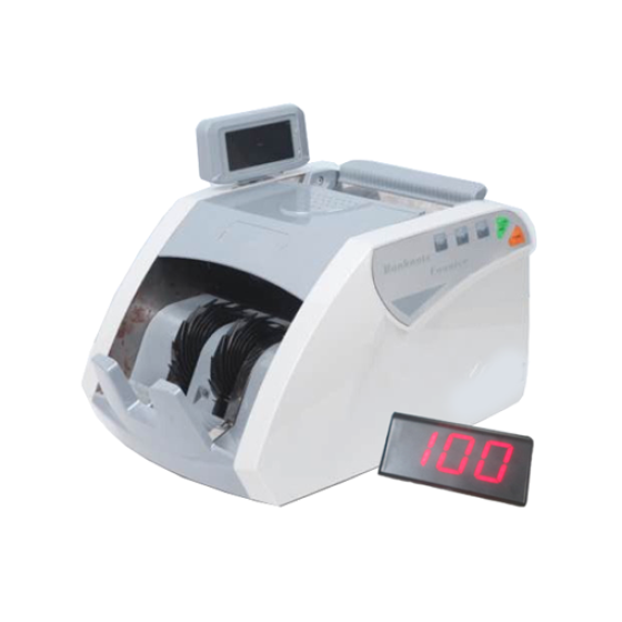 Máy đếm tiền Oudis - 9500A
