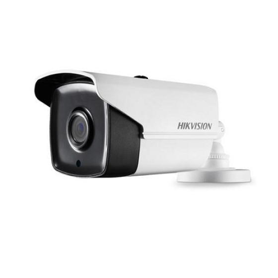 CAMERA HIKVISION DS-2CE16H0T-IT5F 5.0 MEGAPIXEL, HỒNG NGOẠI EXIR 80M, F3.6MM, OSD MENU, CAMERA 4 IN 