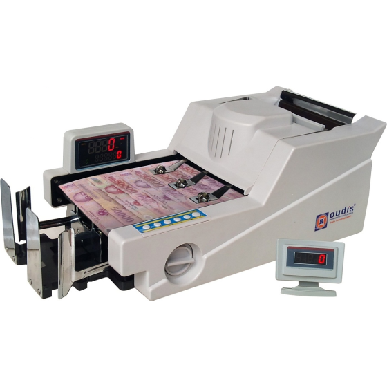 Máy đếm tiền OUDIS - 9688