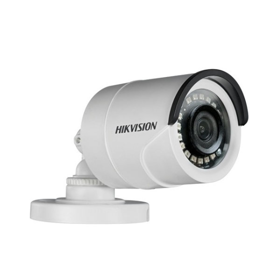 CAMERA HIKVISION DS-2CE16D0T-I3F 2.0 MEGAPIXEL, HỒNG NGOẠI 30M, ỐNG KÍNH F3.6MM, CAMERA 4 IN 1