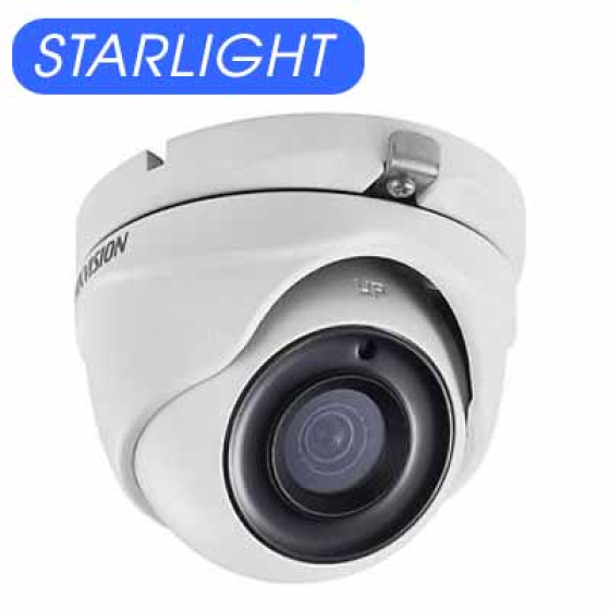 CAMERA DOME HD-TVI HỒNG NGOẠI 2.0 MEGAPIXEL HDPARAGON HDS-5887STVI-IRM
