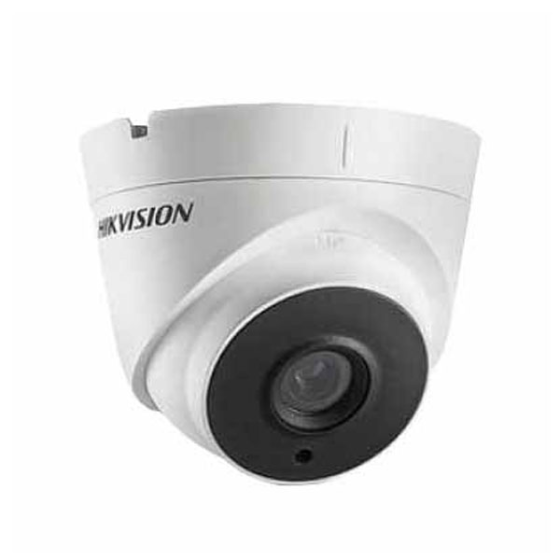 CAMERA HIKVISION DS-2CE56H0T-IT3F 5.0 MEGAPIXEL, EXIR 40M, F3.6MM, OSD MENU, CAMERA 4 IN 1