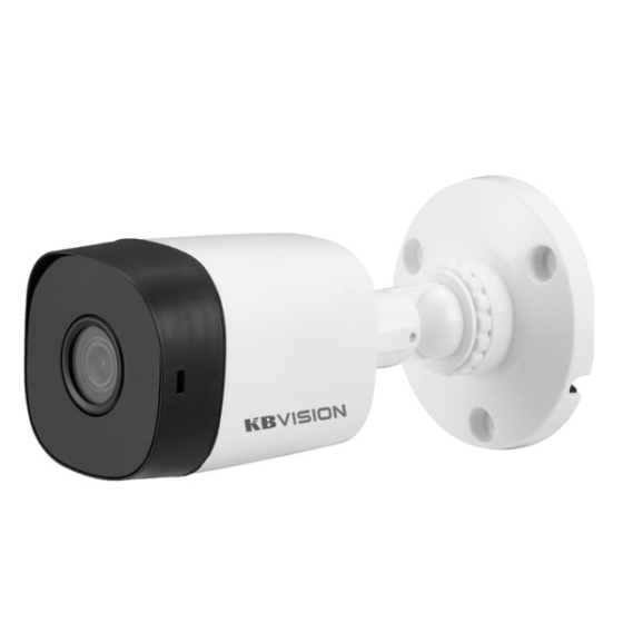 CAMERA 4 IN 1 HỒNG NGOẠI 2.0 MEGAPIXEL KBVISION KX-2111C4