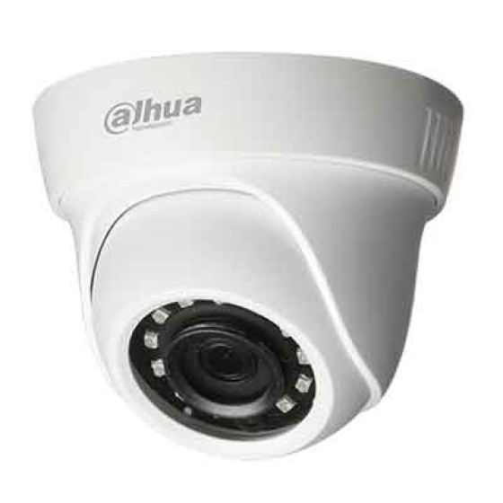 CAMERA DOME HDCVI HỒNG NGOẠI 2.0 MEGAPIXEL DAHUA HAC-HDW1200SLP-S3