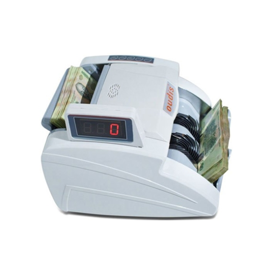 Máy đếm tiền OUDIS - 888