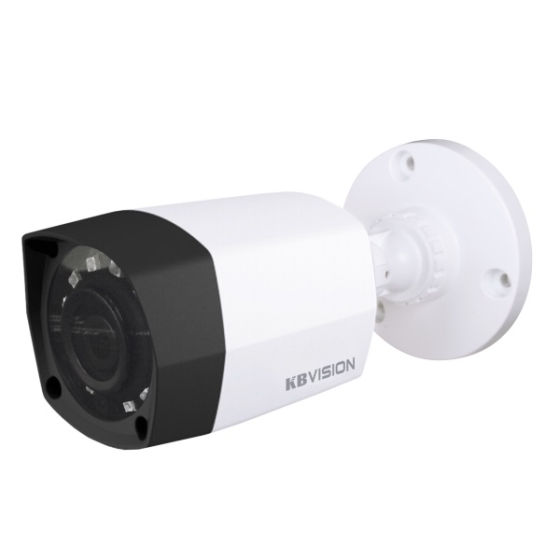 CAMERA 4 IN 1 HỒNG NGOẠI 2.0 MEGAPIXEL KBVISION KX-2011C4