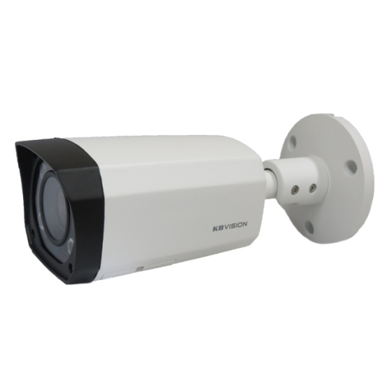 CAMERA HDCVI HỒNG NGOẠI 2.1 MEGAPIXEL KBVISION KX-NB2005MC22