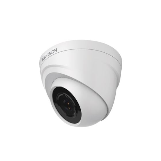 CAMERA DOME 4 IN 1 HỒNG NGOẠI 2.0 MEGAPIXEL KBVISION KX-2012C4
