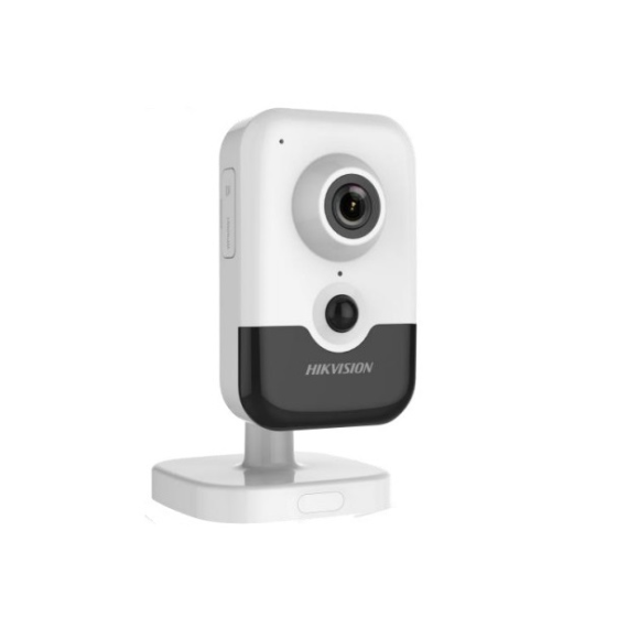 CAMERA IP CUBE HỒNG NGOẠI KHÔNG DÂY 4.0 MEGAPIXEL HIKVISION DS-2CD2443G0-IW