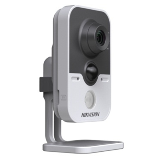 CAMERA IP HỒNG NGOẠI KHÔNG DÂY 2.0 MEGAPIXEL HIKVISION DS-2CD2420F-IW