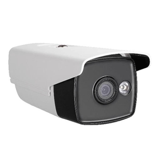 CAMERA HIKVISION DS-2CE16D0T-WL3 2.0 MEGAPIXEL, 1 LED 30M, F3.6MM, IP66