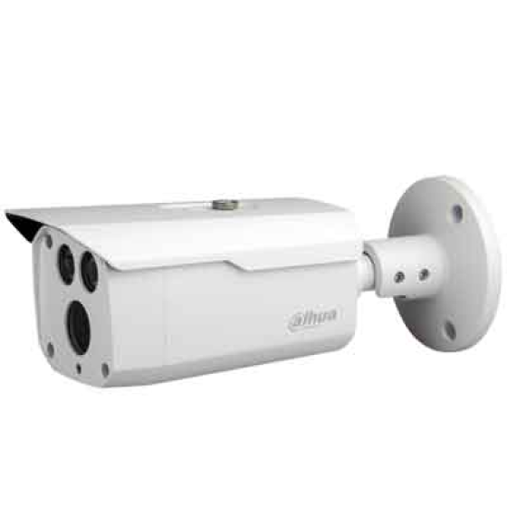 CAMERA HDCVI HỒNG NGOẠI 2.0 MEGAPIXEL DAHUA HAC-HFW1230DP