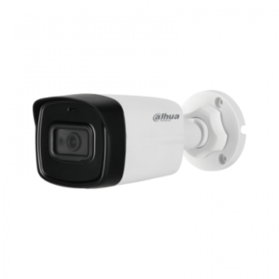 CAMERA HDCVI HỒNG NGOẠI 5.0 MEGAPIXEL DAHUA HAC-HFW1500TLP