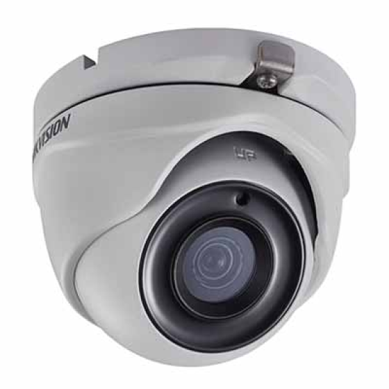 CAMERA HIKVISION DS-2CE56F1T-ITM 3.0 MEGAPIXEL, HỒNG NGOẠI EXIR 20M, F3.6MM, IP66