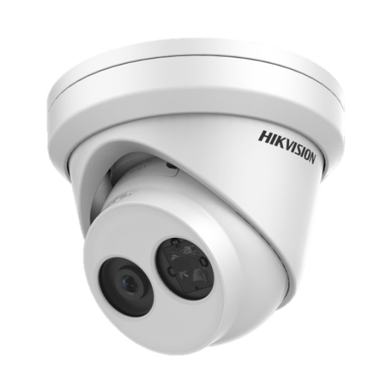 CAMERA IP DOME HỒNG NGOẠI 2.0 MEGAPIXEL HIKVISION DS-2CD2325FHWD-I