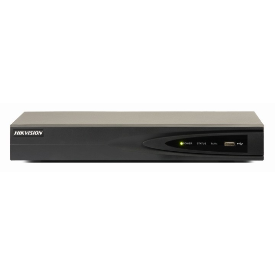 ĐẦU GHI HÌNH CAMERA IP 16 KÊNH HIKVISION DS-7616NI-E2/8P