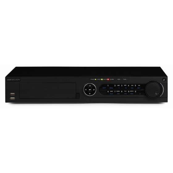 ĐẦU GHI HÌNH IP 32 KÊNH HIKVISION DS-7732NI-E4
