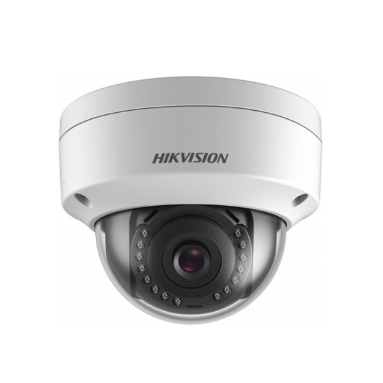 CAMERA IP DOME HỒNG NGOẠI 4.0 MEGAPIXEL HIKVISON DS-2CD1143G0-I