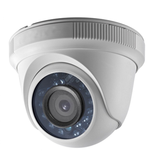 CAMERA HD-TVI DOME HỒNG NGOẠI 1.0 MEGAPIXEL HDPARAGON HDS-5882TVI-IR