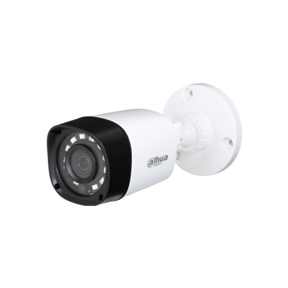 CAMERA HDCVI HỒNG NGOẠI 4.0 MEGAPIXEL DAHUA HAC-HFW1400RP