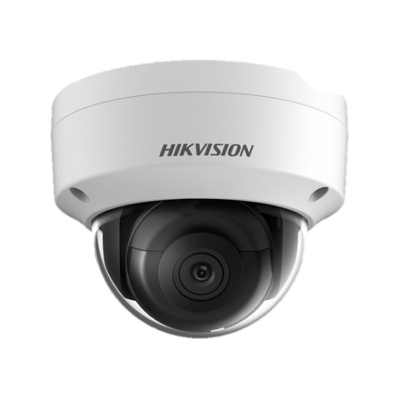 CAMERA IP DOME HỒNG NGOẠI 2.0 MEGAPIXEL HIKVISION DS-2CD2123G0-IS