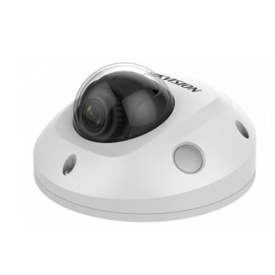CAMERA IP DOME HỒNG NGOẠI 2.0 MEGAPIXEL HIKVISION DS-2CD2523G0-I