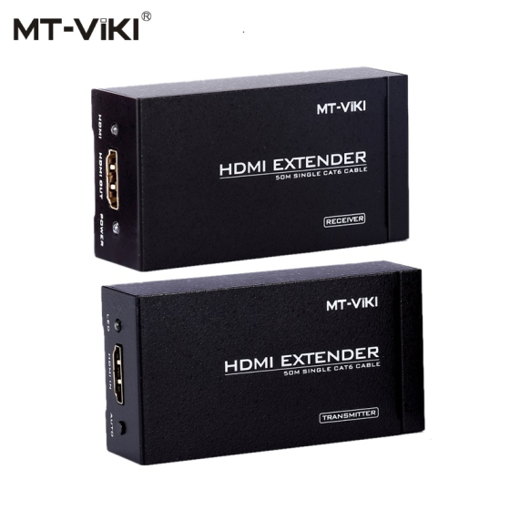 HDMI EXTENDER MT-VIKI 100 