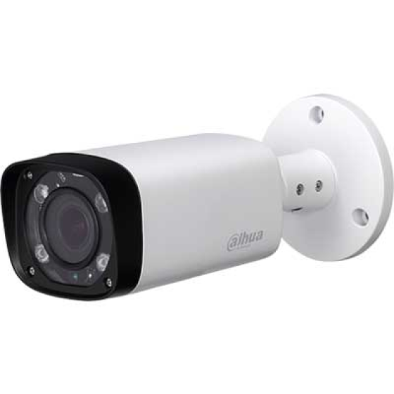 CAMERA HDCVI HỒNG NGOẠI 2.1 MEGAPIXEL DAHUA HAC-HFW2231RP-Z-IRE6