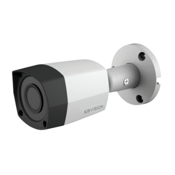 CAMERA HDCVI HỒNG NGOẠI 2.0 MEGAPIXEL KBVISION KX-2001C4