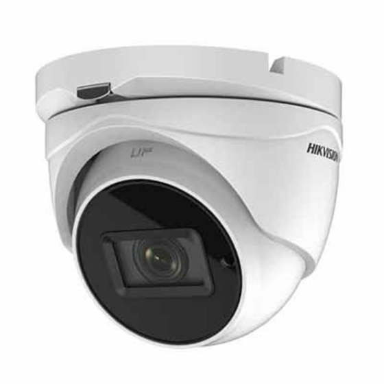 CAMERA HIKVISION DS-2CE56H0T-IT3ZF 5.0 MEGAPIXEL, EXIR 40M, ZOOM F2.7-13.5MM, OSD MENU, CAMERA 4 IN 