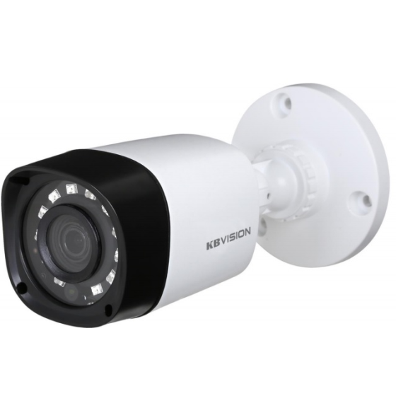 CAMERA HDCVI HỒNG NGOẠI 4.0 MEGAPIXEL KBVISION KX-2K11CP