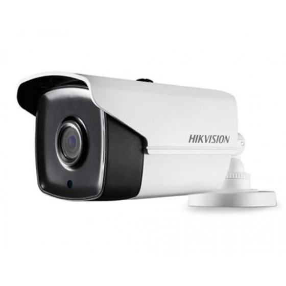 CAMERA HIKVISION DS-2CE16D0T-IT3 2.0 MEGAPIXEL, IR EXIR 40M, F3.6MM, IP66