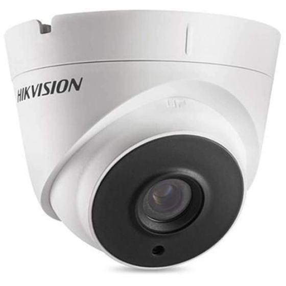 CAMERA HIKVISION DS-2CE56D8T-IT3 2.0 MEGAPIXEL, EXIR 40M, ỐNG KÍNH F3.6MM, STARLIGHT