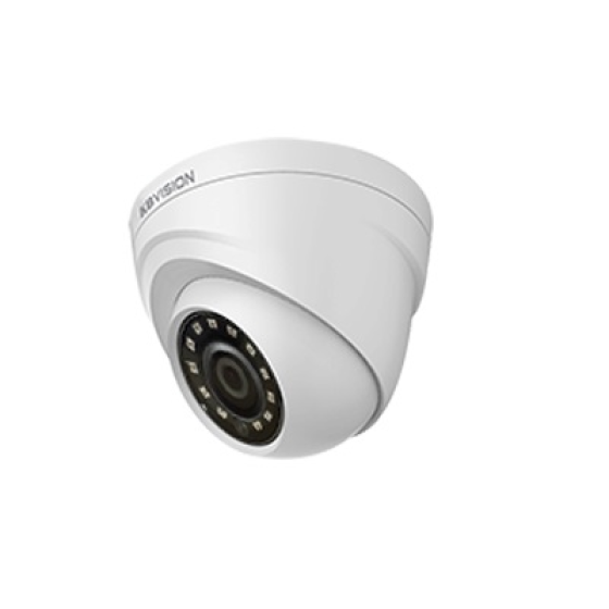 CAMERA DOME HDCVI HỒNG NGOẠI 2.0 MEGAPIXEL KBVISION KX-2002C4