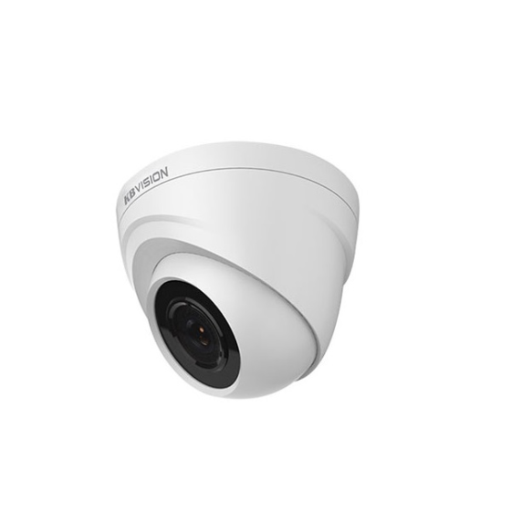 CAMERA DOME HDCVI HỒNG NGOẠI 4.0 MEGAPIXEL KBVISION KX-2K12CP