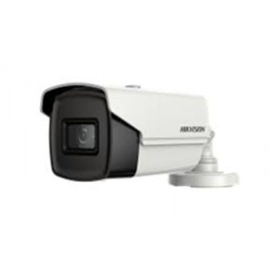 CAMERA HIKVISION DS-2CE16H8T-ITF 5.0 MEGAPIXEL, EXIR 20M, ỐNG KÍNH F3.6MM, CHỐNG NGƯỢC SÁNG, ULTRA L