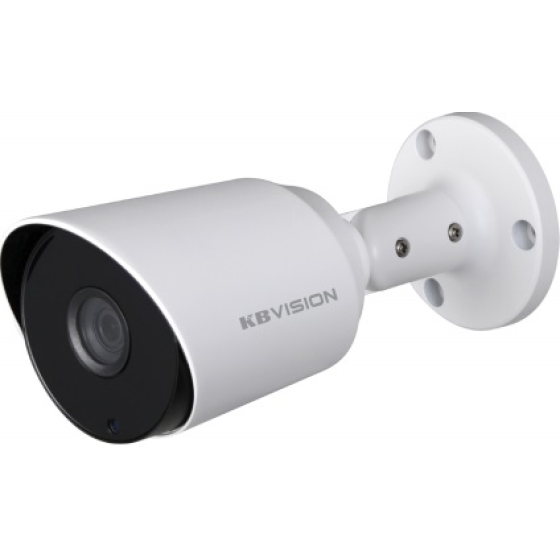 CAMERA HDCVI HỒNG NGOẠI 4.0 MEGAPIXEL KBVISION KX-2K11C